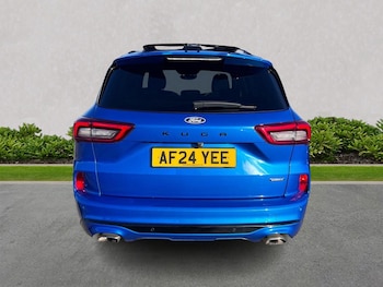 Used Ford Kuga 2024 for sale - 76662958: Photo