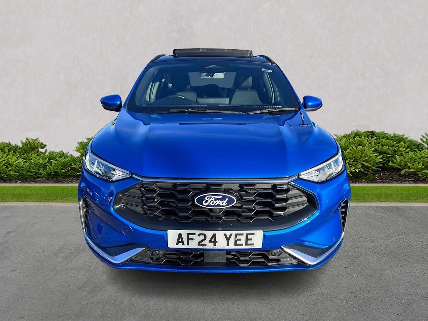 Used Ford Kuga 2024 for sale - 76662958: Photo 5