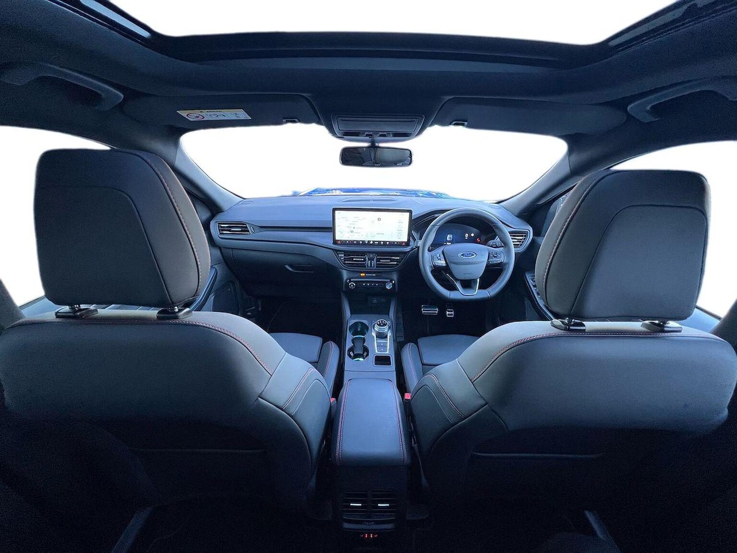 Used Ford Kuga 2024 for sale - 76662958: Photo 8