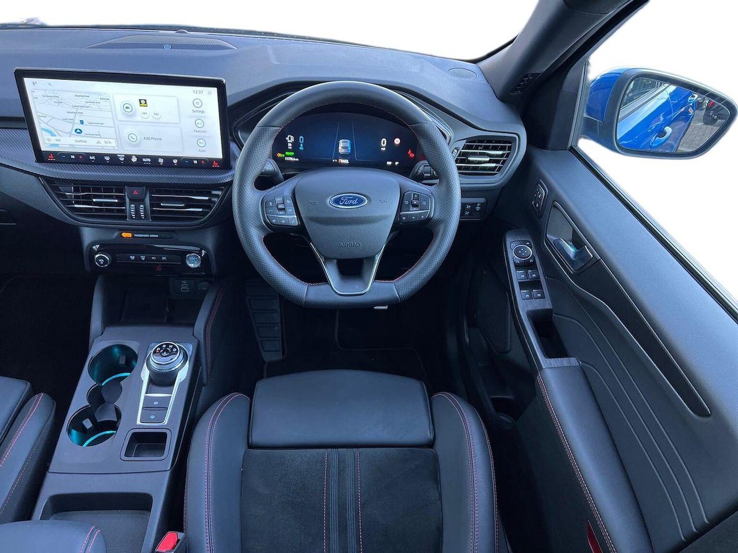 Used Ford Kuga 2024 for sale - 76662958: Photo 9