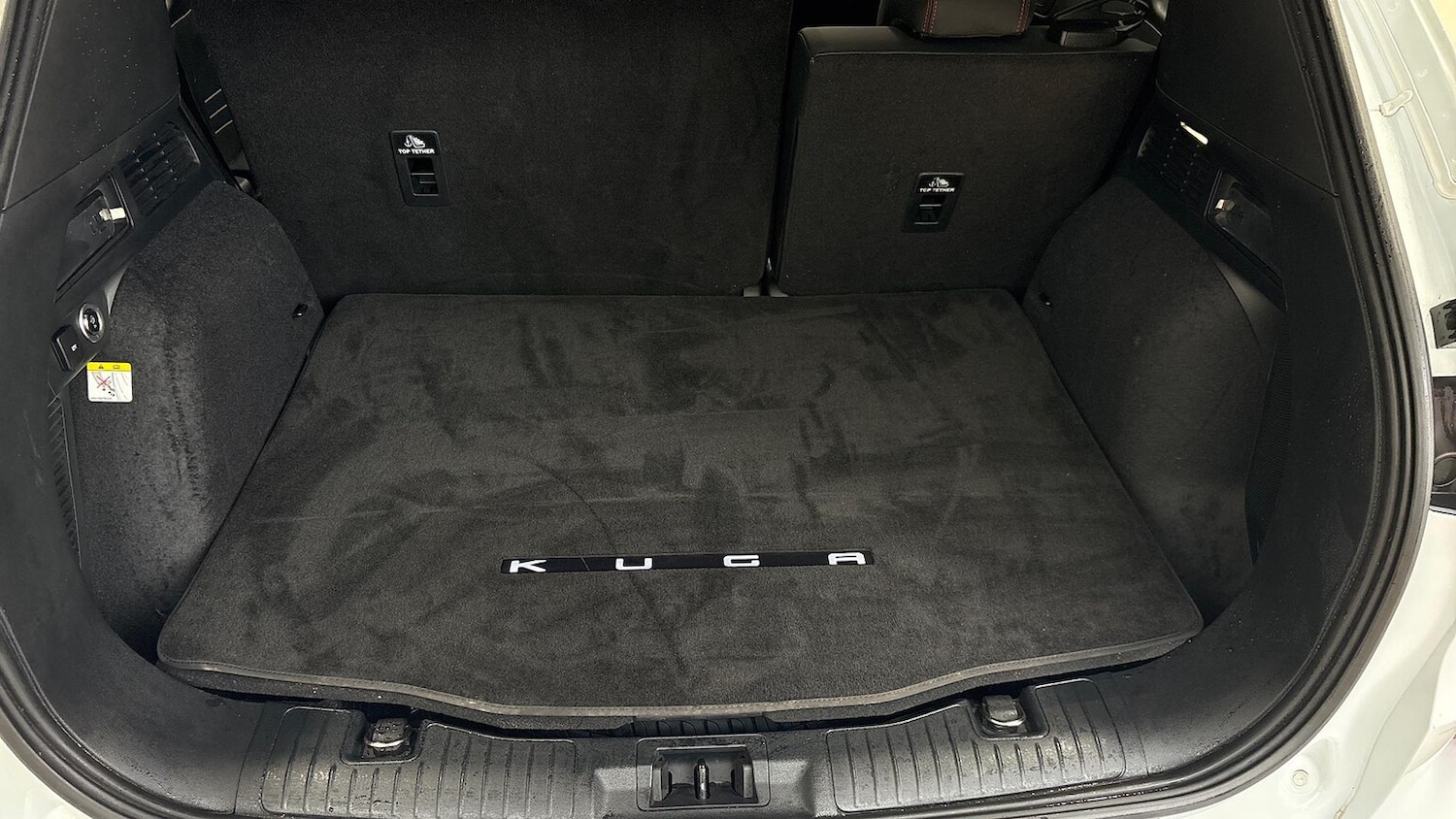 Used Ford Kuga 2024 for sale - 76837216: Photo 18