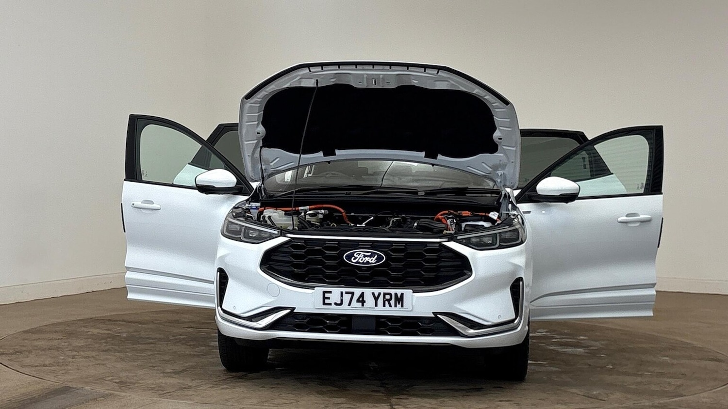 Used Ford Kuga 2024 for sale - 76837216: Photo 24