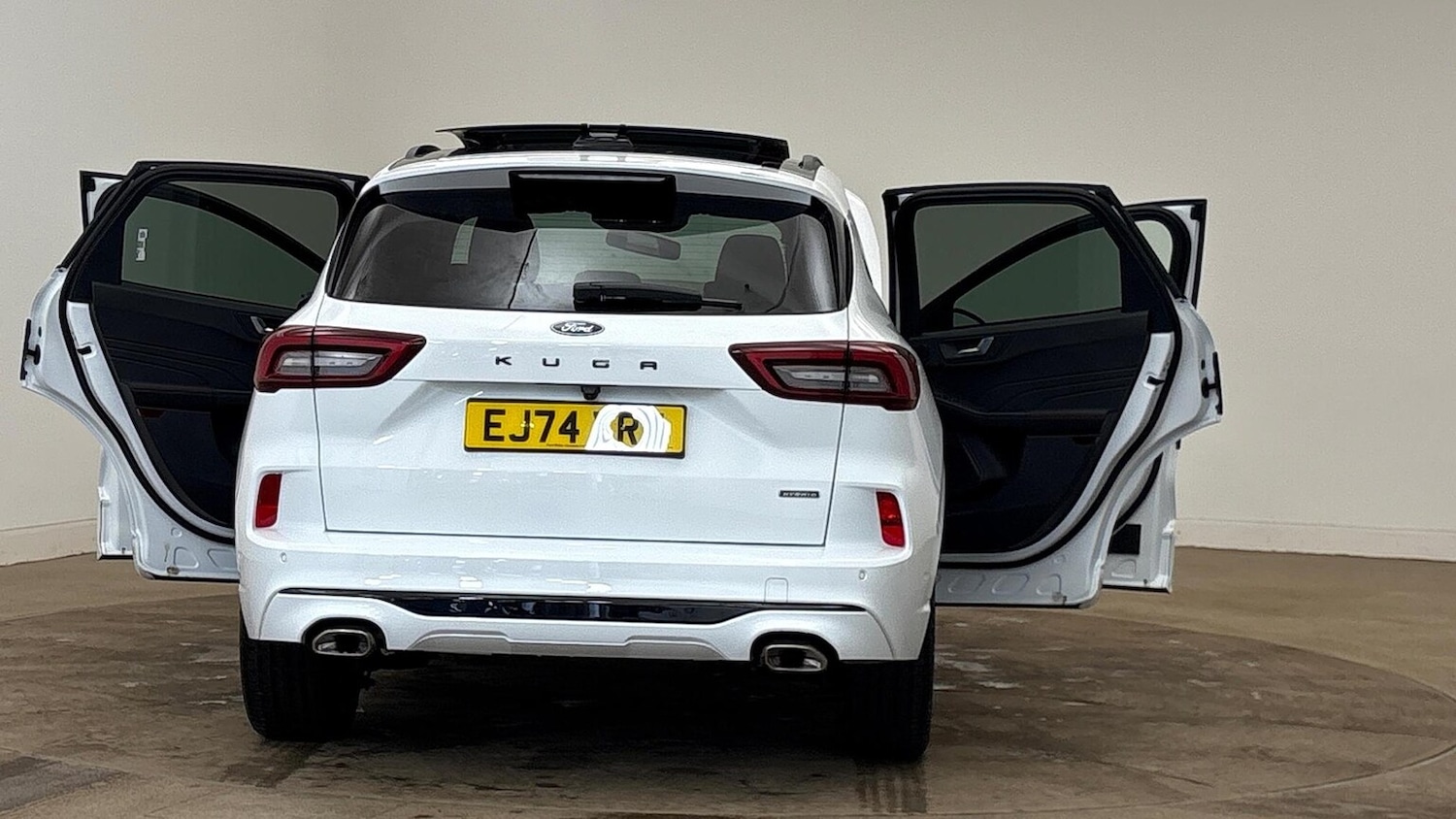 Used Ford Kuga 2024 for sale - 76837216: Photo 26