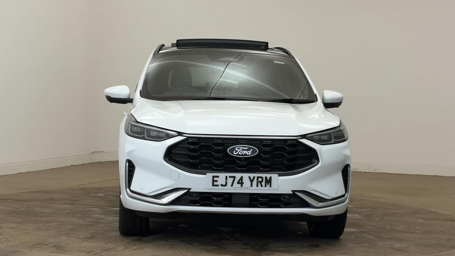 Used Ford Kuga 2024 for sale - 76837216: Photo 5