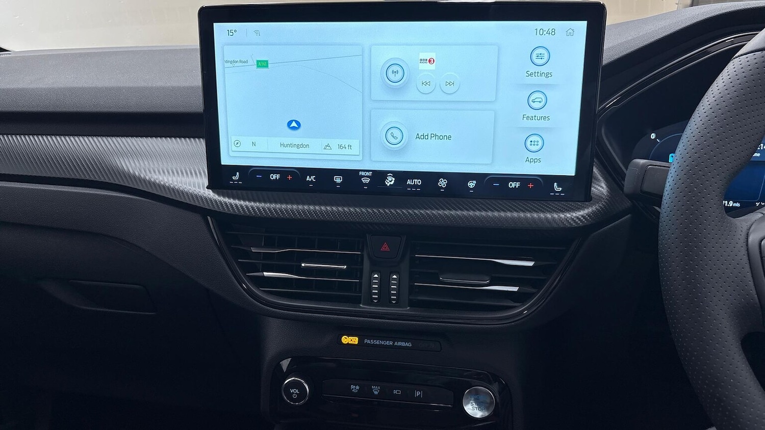 Used Ford Kuga 2024 for sale - 76837216: Photo 8