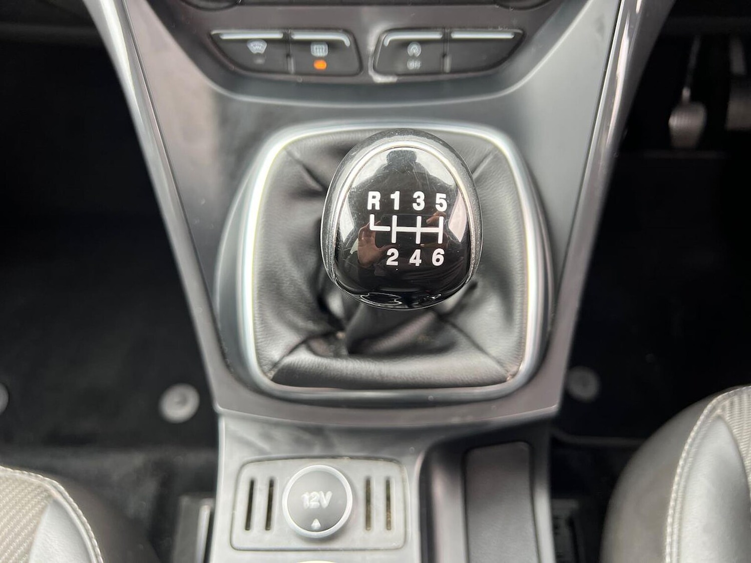 Used Ford Kuga 2016 for sale - 76320722: Photo 13