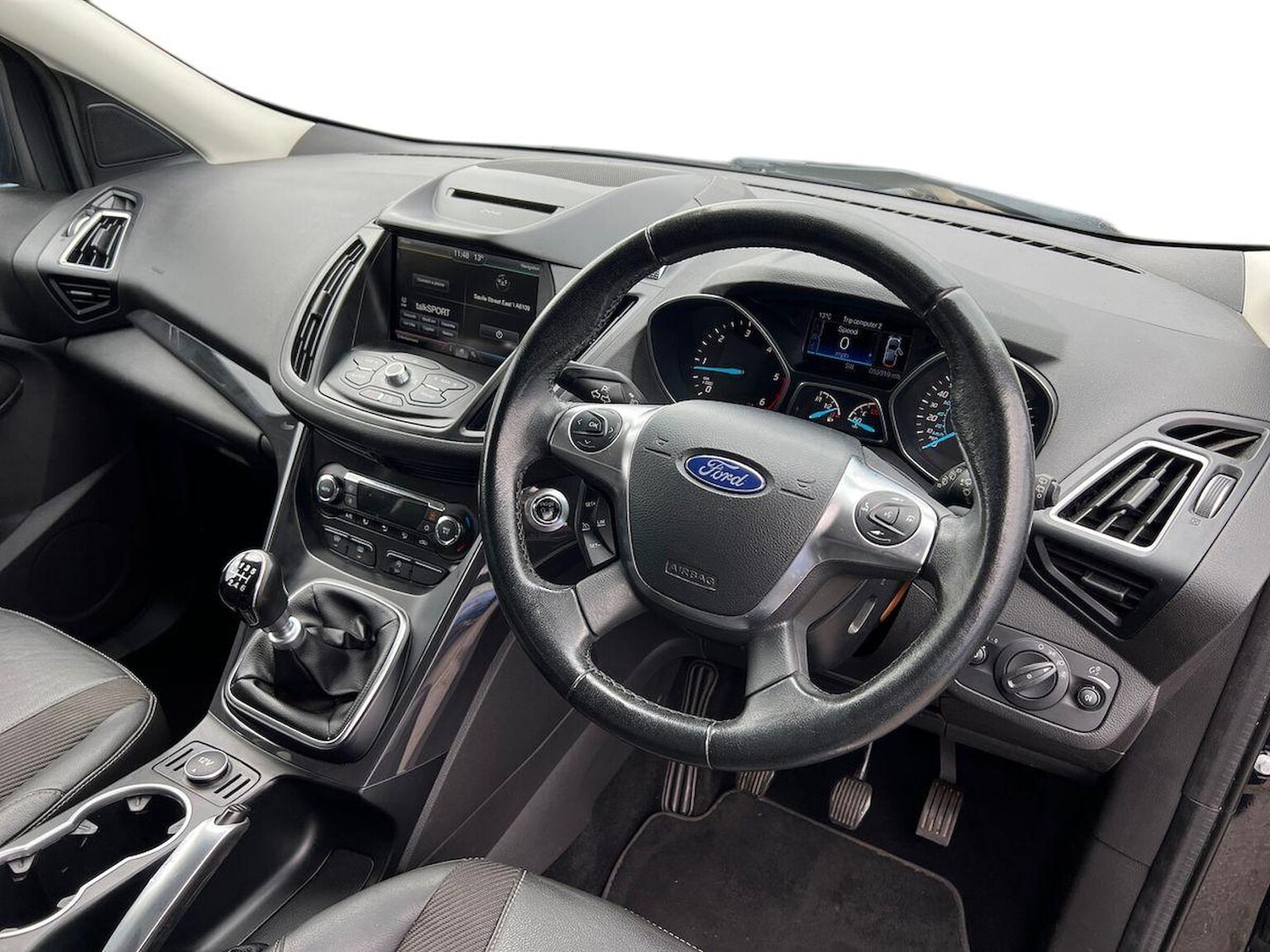 Used Ford Kuga 2016 for sale - 76320722: Photo 15