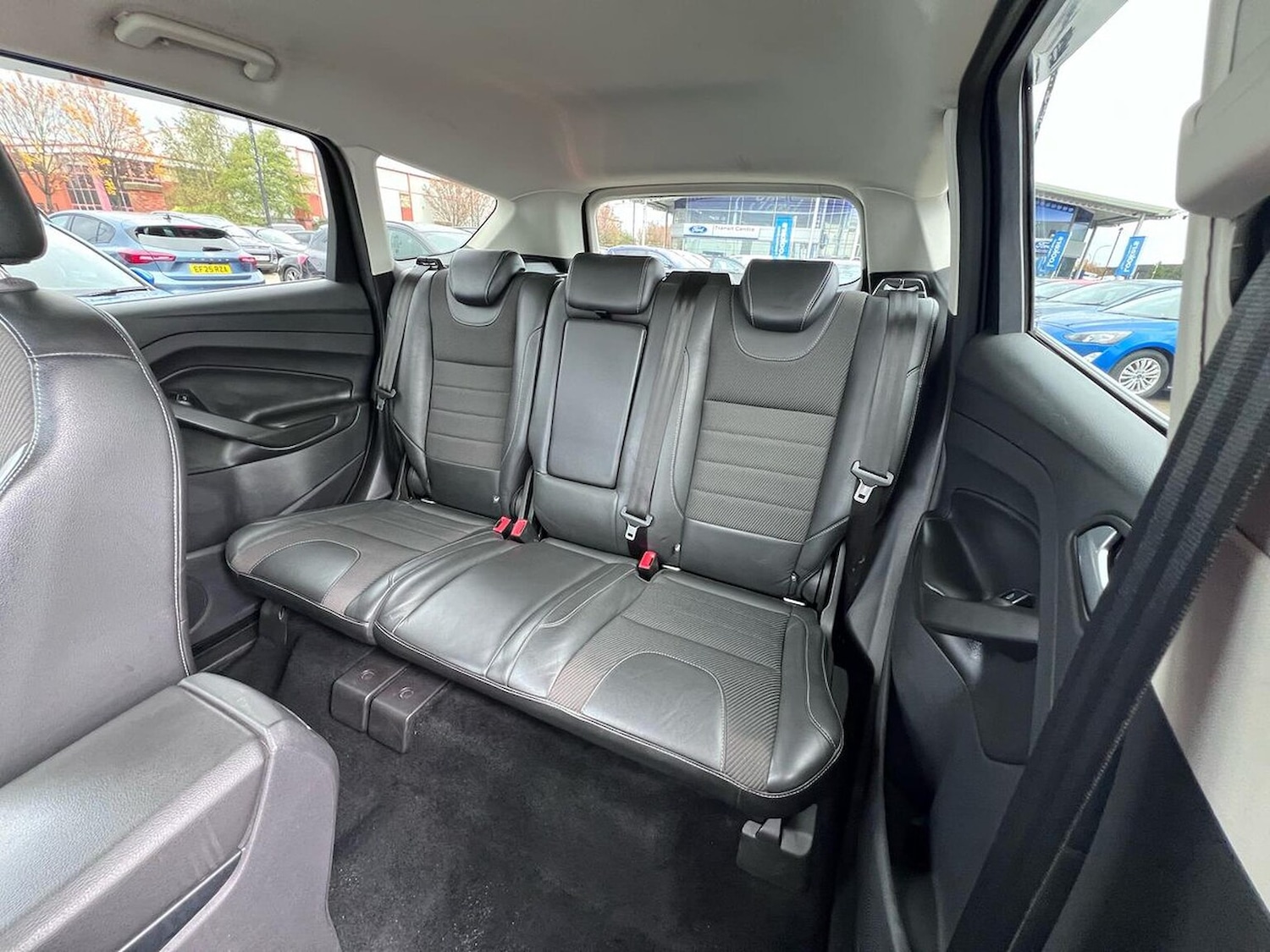 Used Ford Kuga 2016 for sale - 76320722: Photo 16