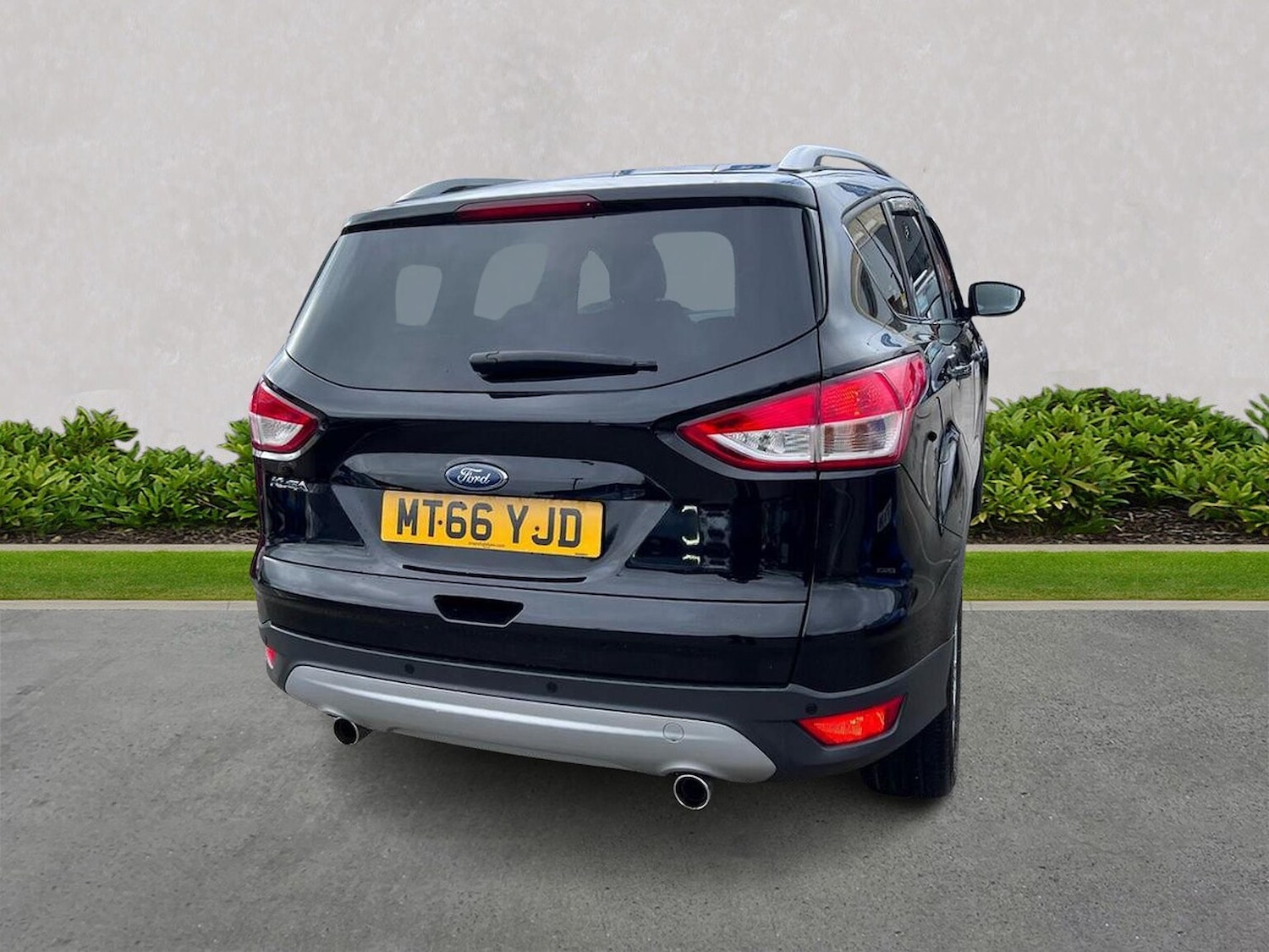 Used Ford Kuga 2016 for sale - 76320722: Photo 18