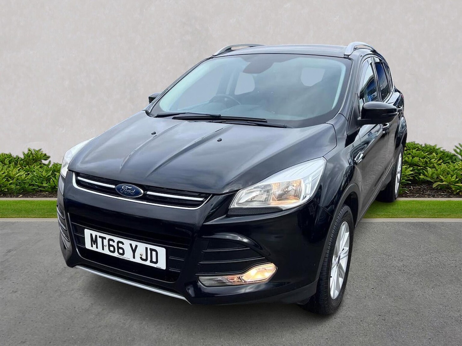 Used Ford Kuga 2016 for sale - 76320722: Photo 20