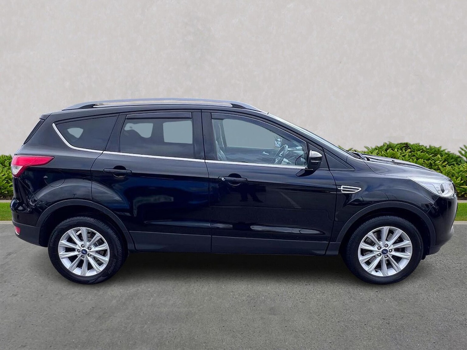 Used Ford Kuga 2016 for sale - 76320722: Photo 3