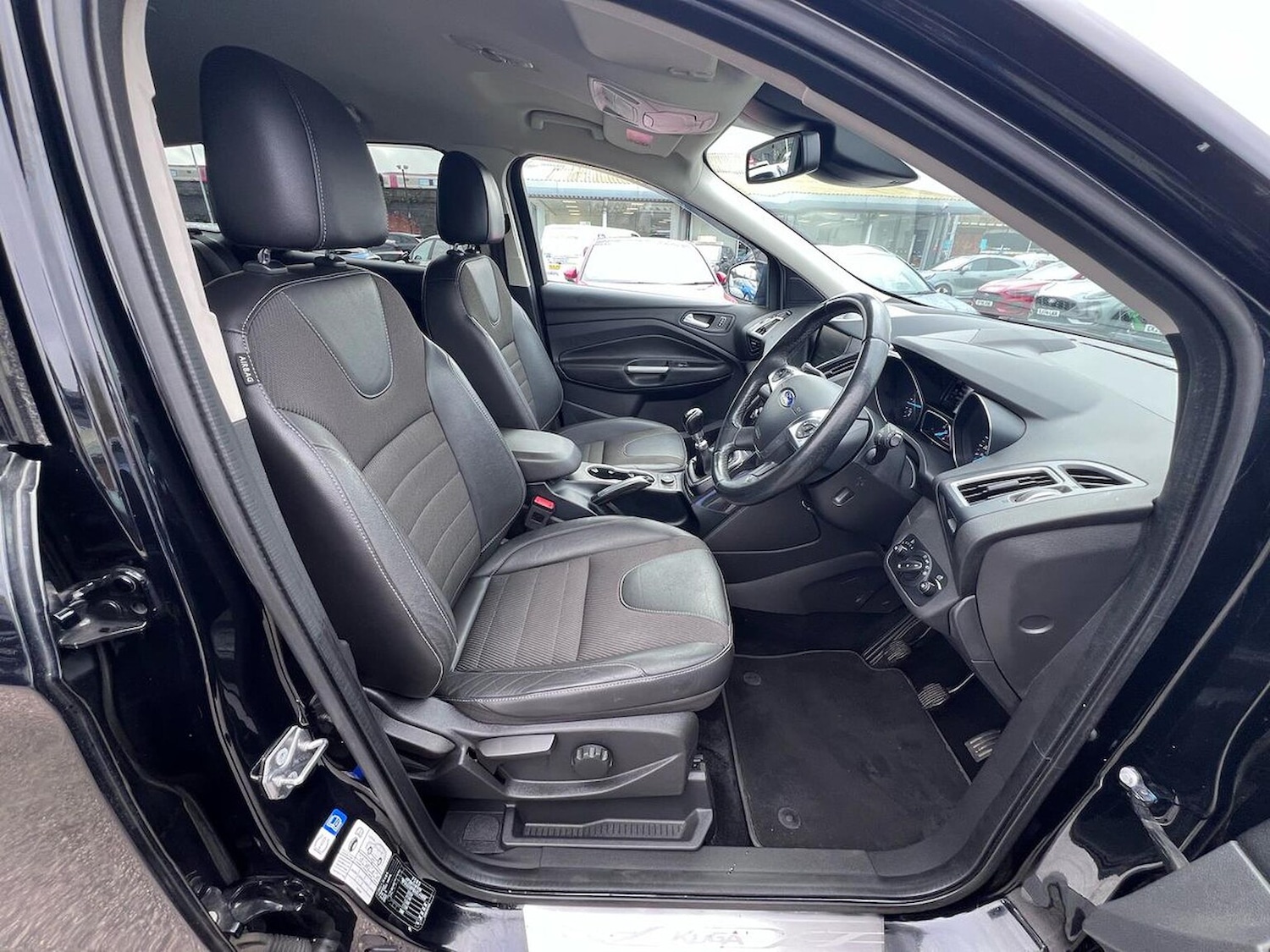 Used Ford Kuga 2016 for sale - 76320722: Photo 31