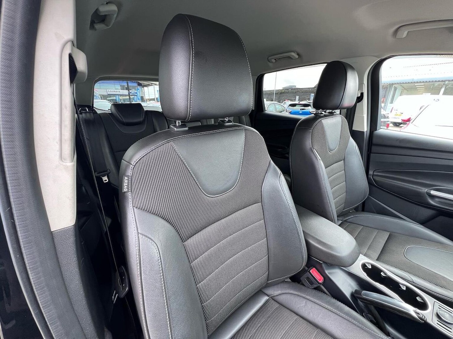 Used Ford Kuga 2016 for sale - 76320722: Photo 32