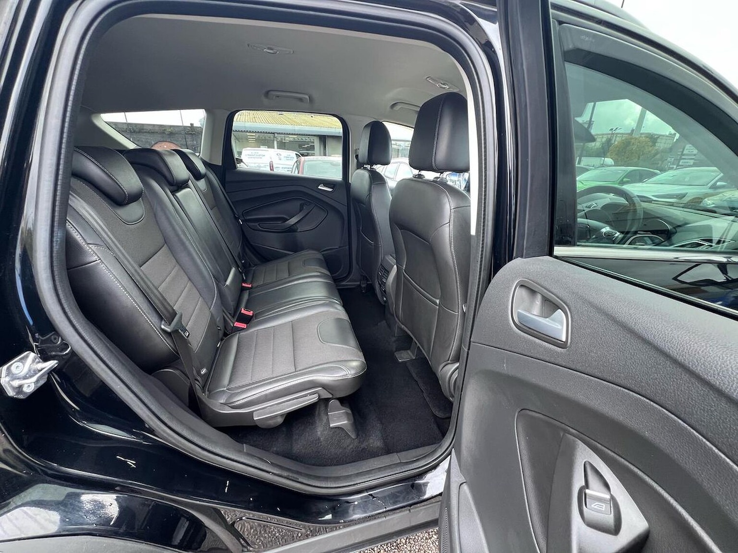Used Ford Kuga 2016 for sale - 76320722: Photo 33