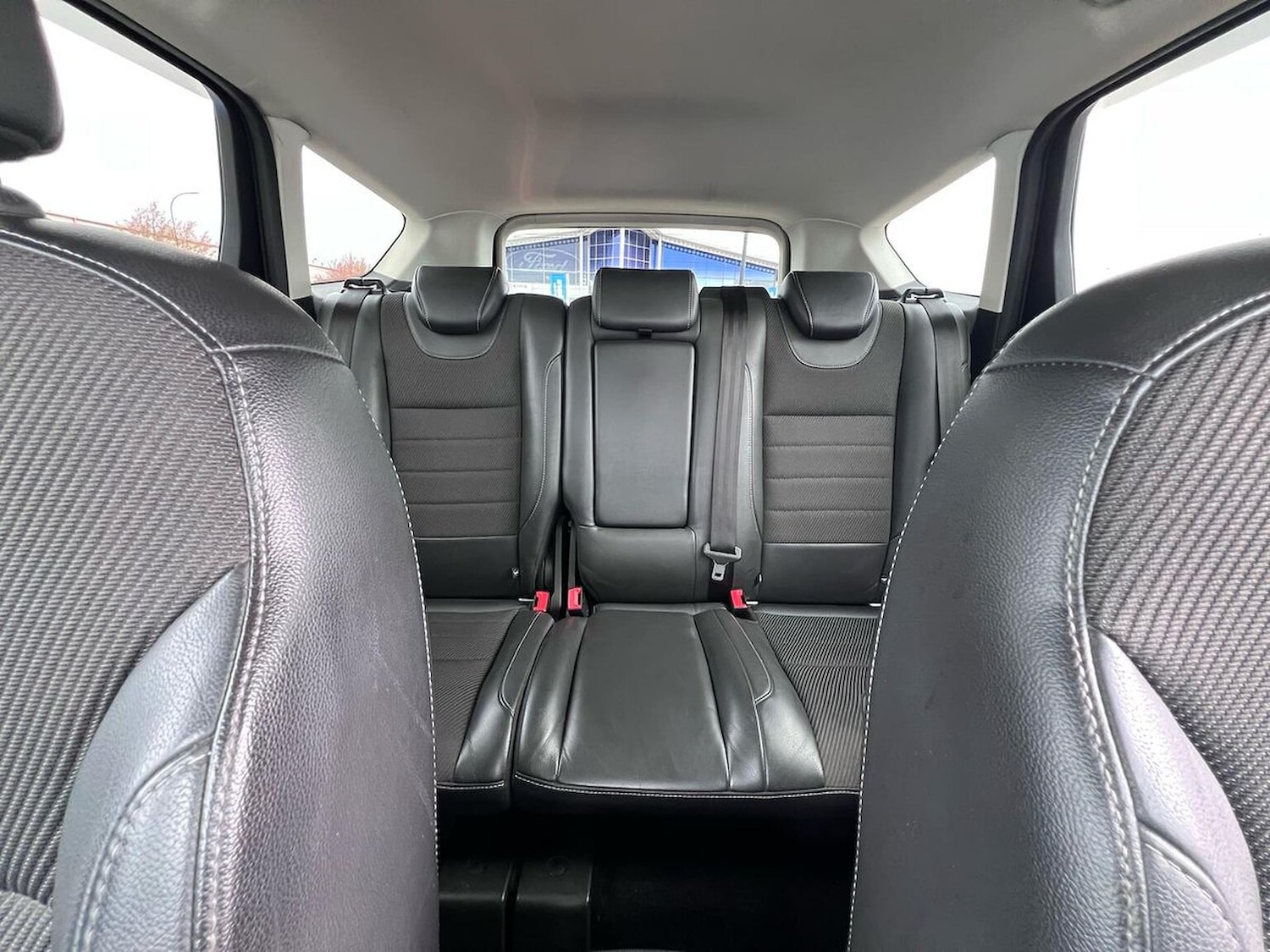 Used Ford Kuga 2016 for sale - 76320722: Photo 34