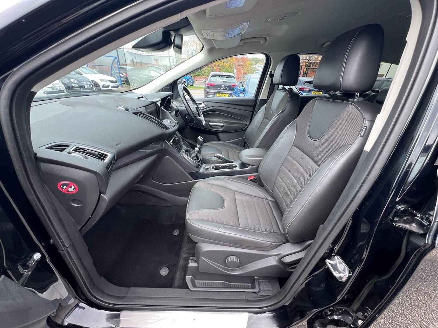 Used Ford Kuga 2016 for sale - 76320722: Photo 35
