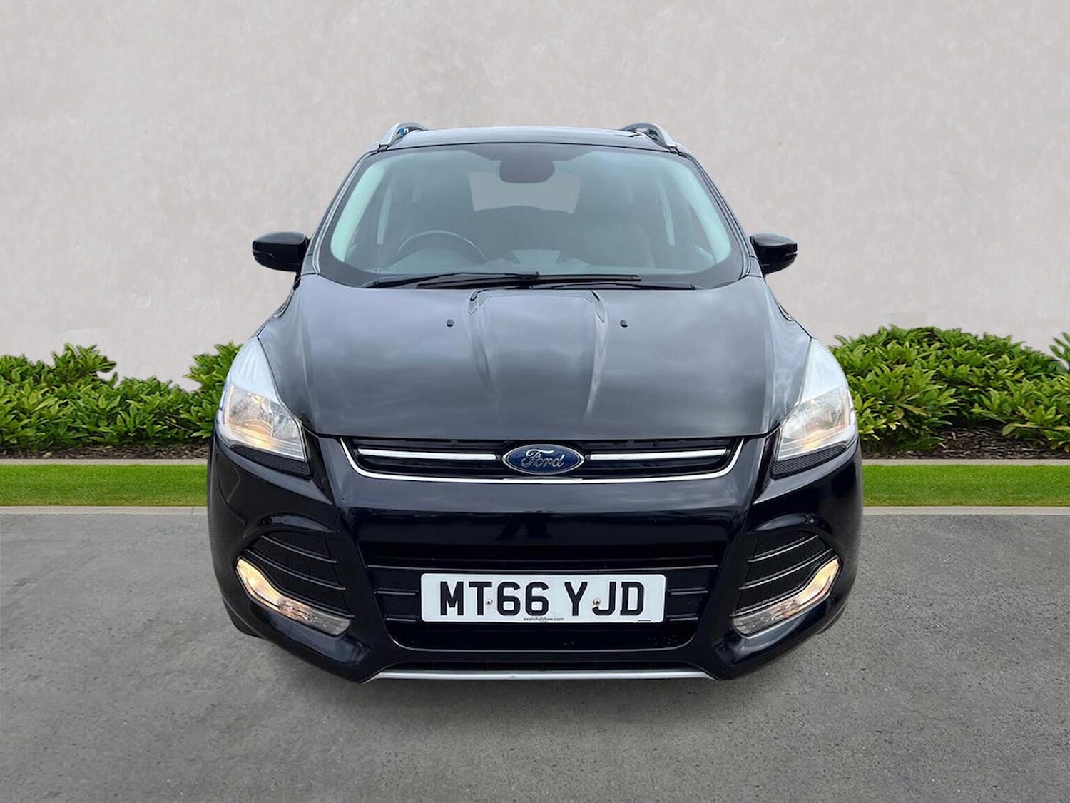 Used Ford Kuga 2016 for sale - 76320722: Photo 5