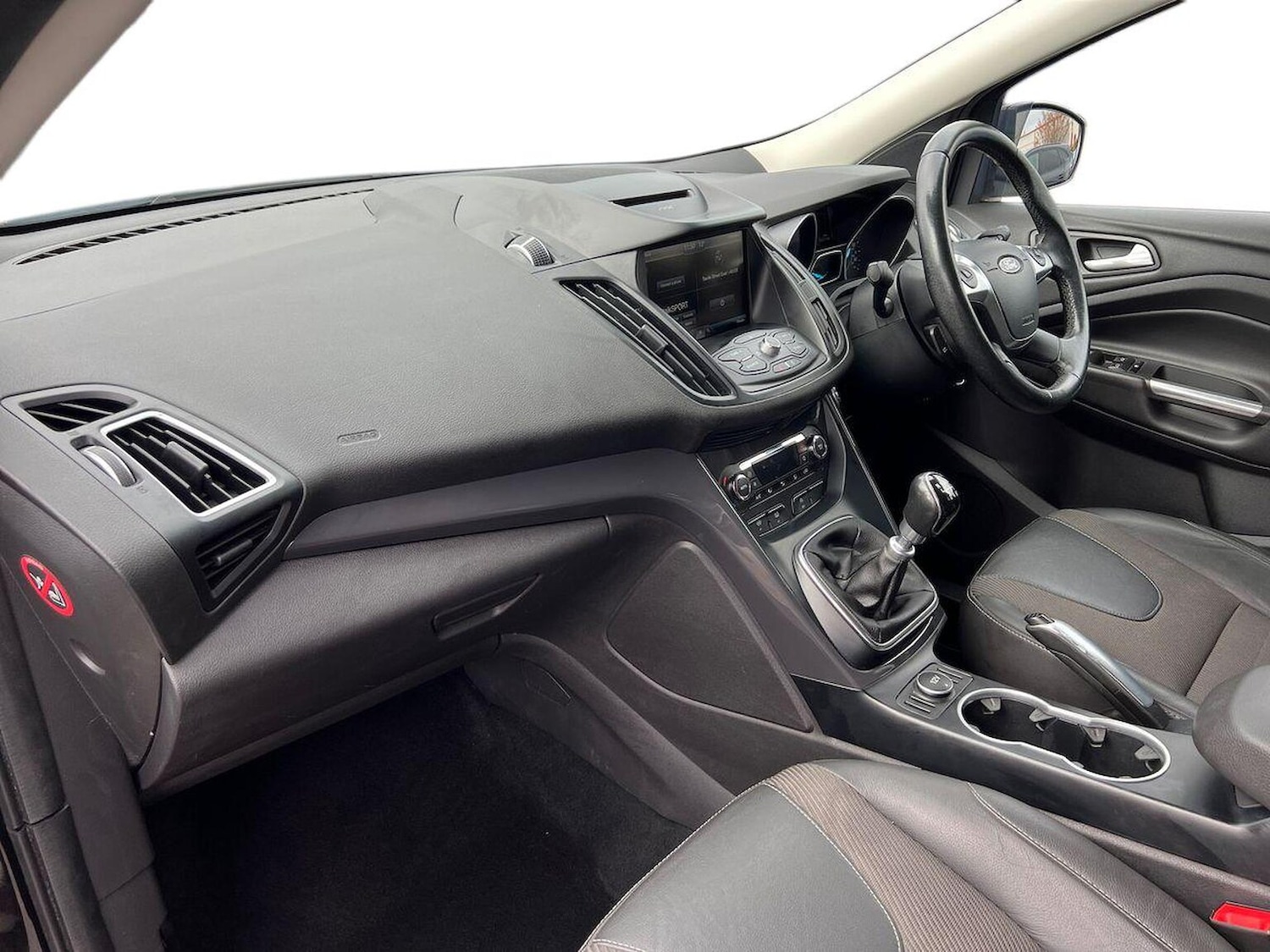 Used Ford Kuga 2016 for sale - 76320722: Photo 7