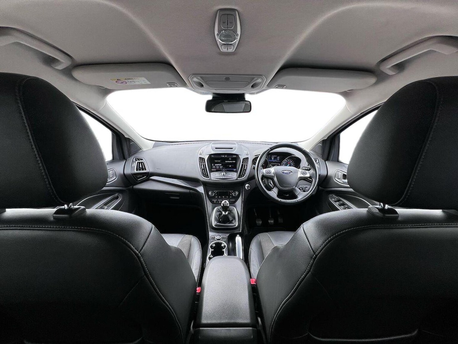 Used Ford Kuga 2016 for sale - 76320722: Photo 8