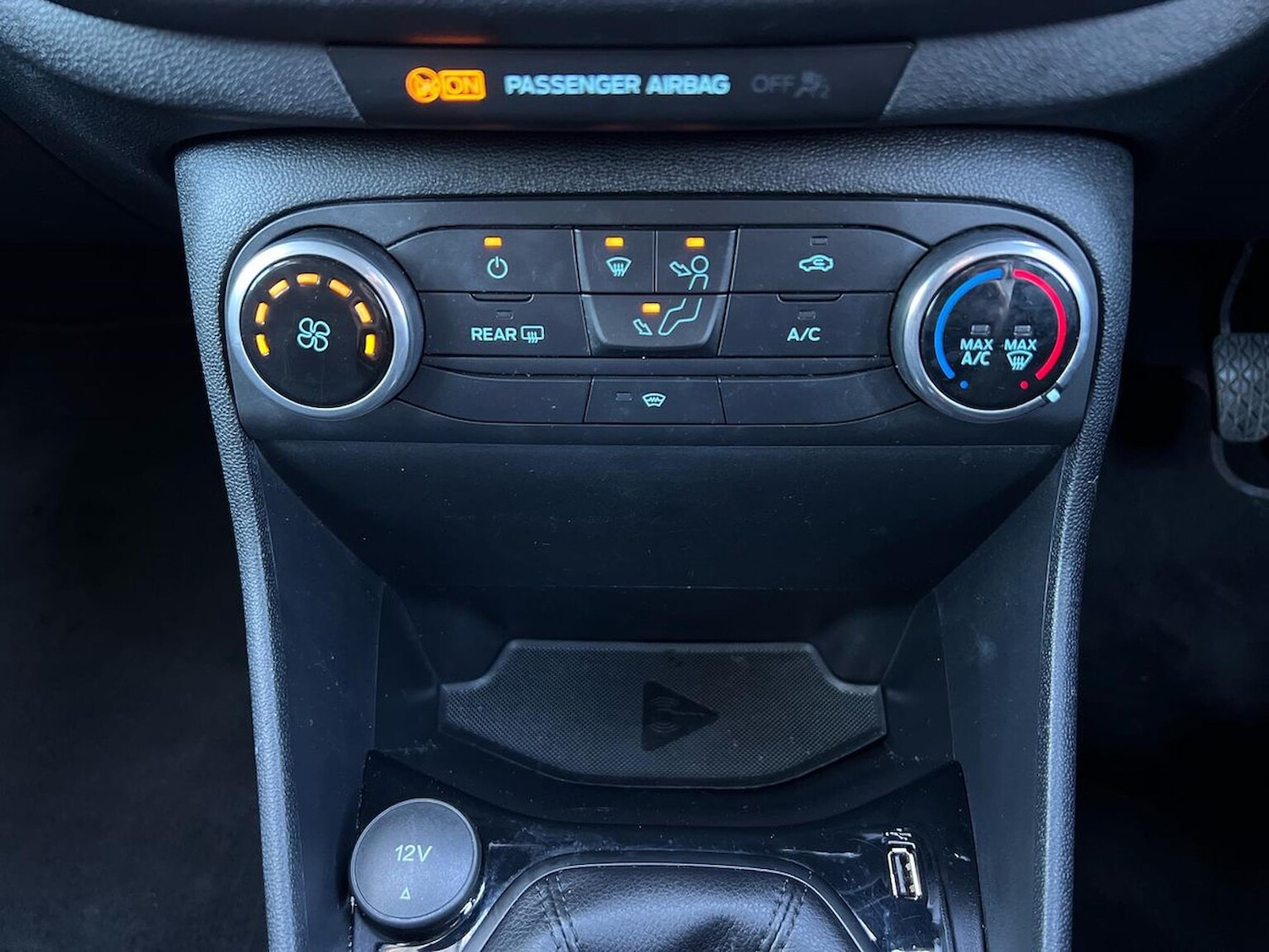 Used Ford Fiesta 2020 for sale - 77555268: Photo 12