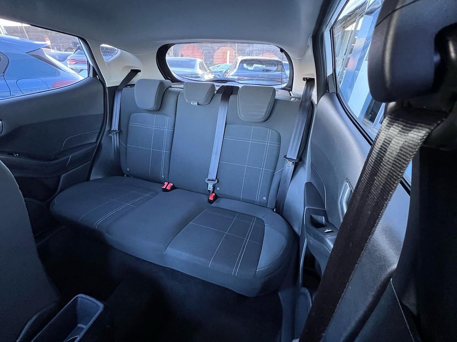 Used Ford Fiesta 2020 for sale - 77555268: Photo 16