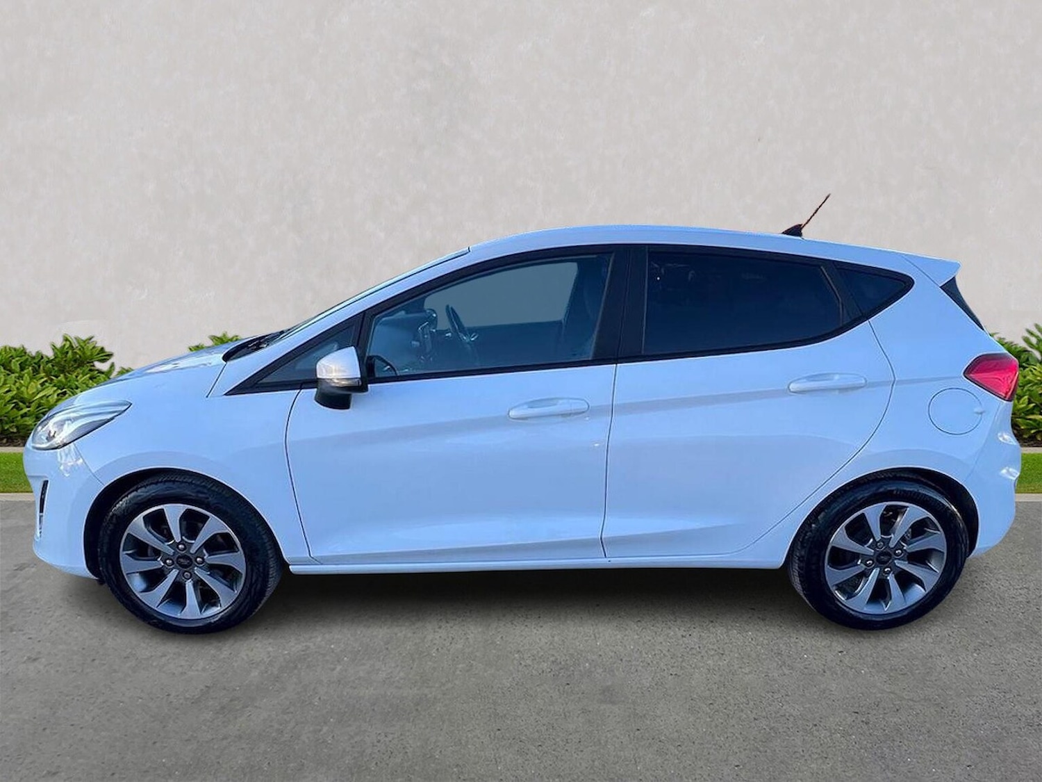 Used Ford Fiesta 2020 for sale - 77555268: Photo 19