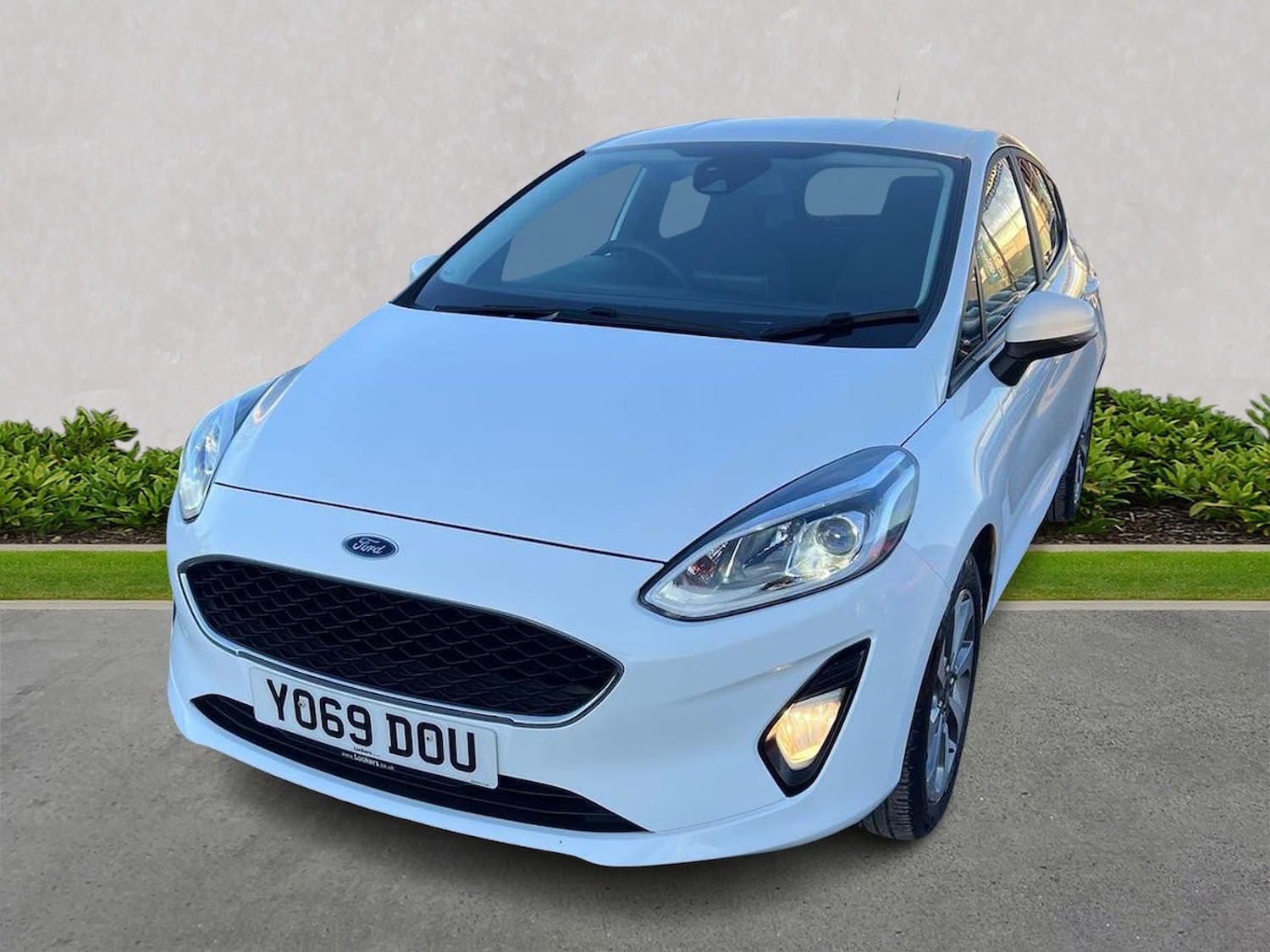 Used Ford Fiesta 2020 for sale - 77555268: Photo 20