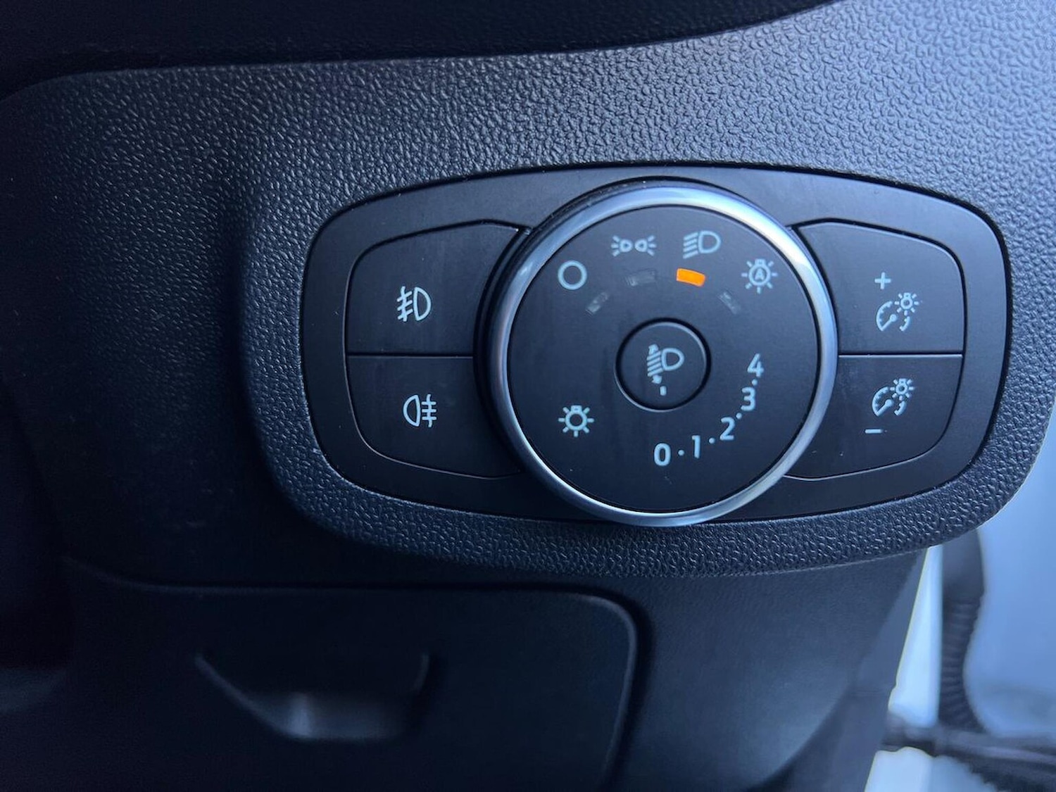 Used Ford Fiesta 2020 for sale - 77555268: Photo 22