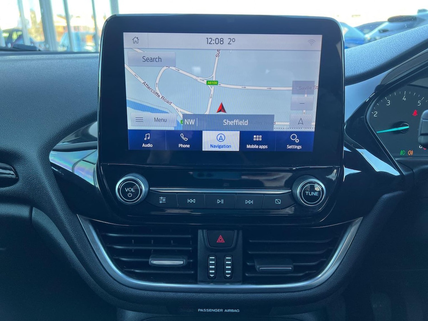 Used Ford Fiesta 2020 for sale - 77555268: Photo 23