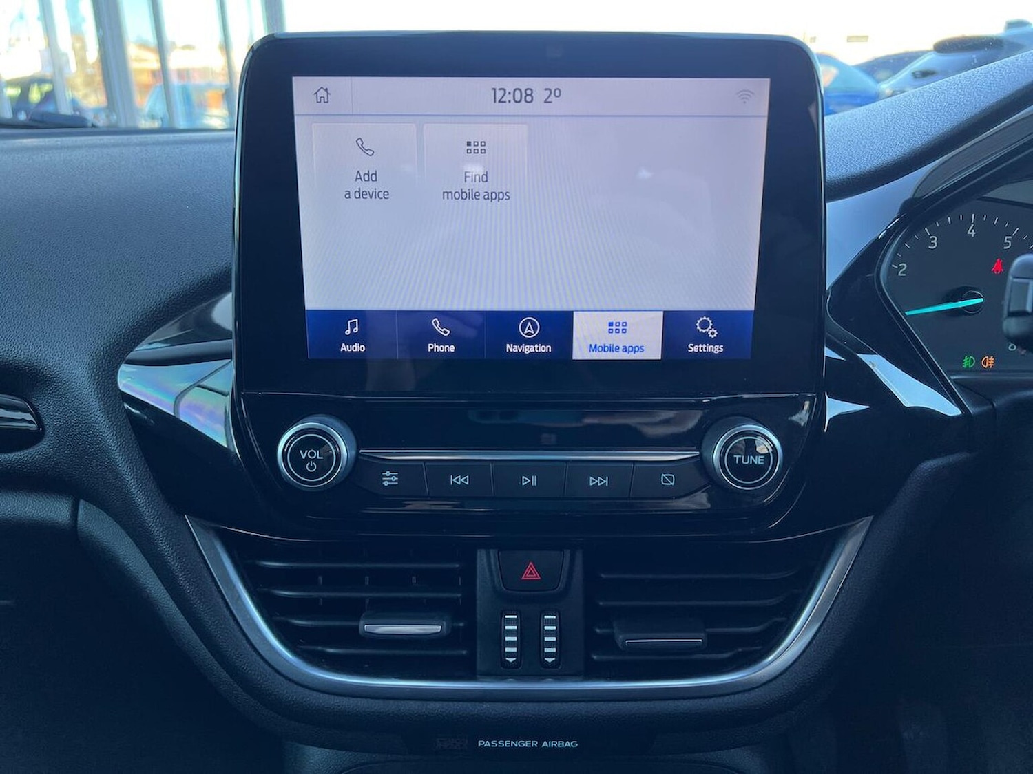 Used Ford Fiesta 2020 for sale - 77555268: Photo 25