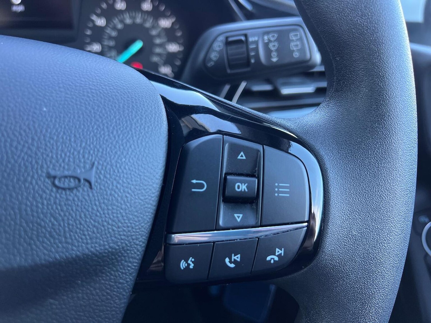 Used Ford Fiesta 2020 for sale - 77555268: Photo 27