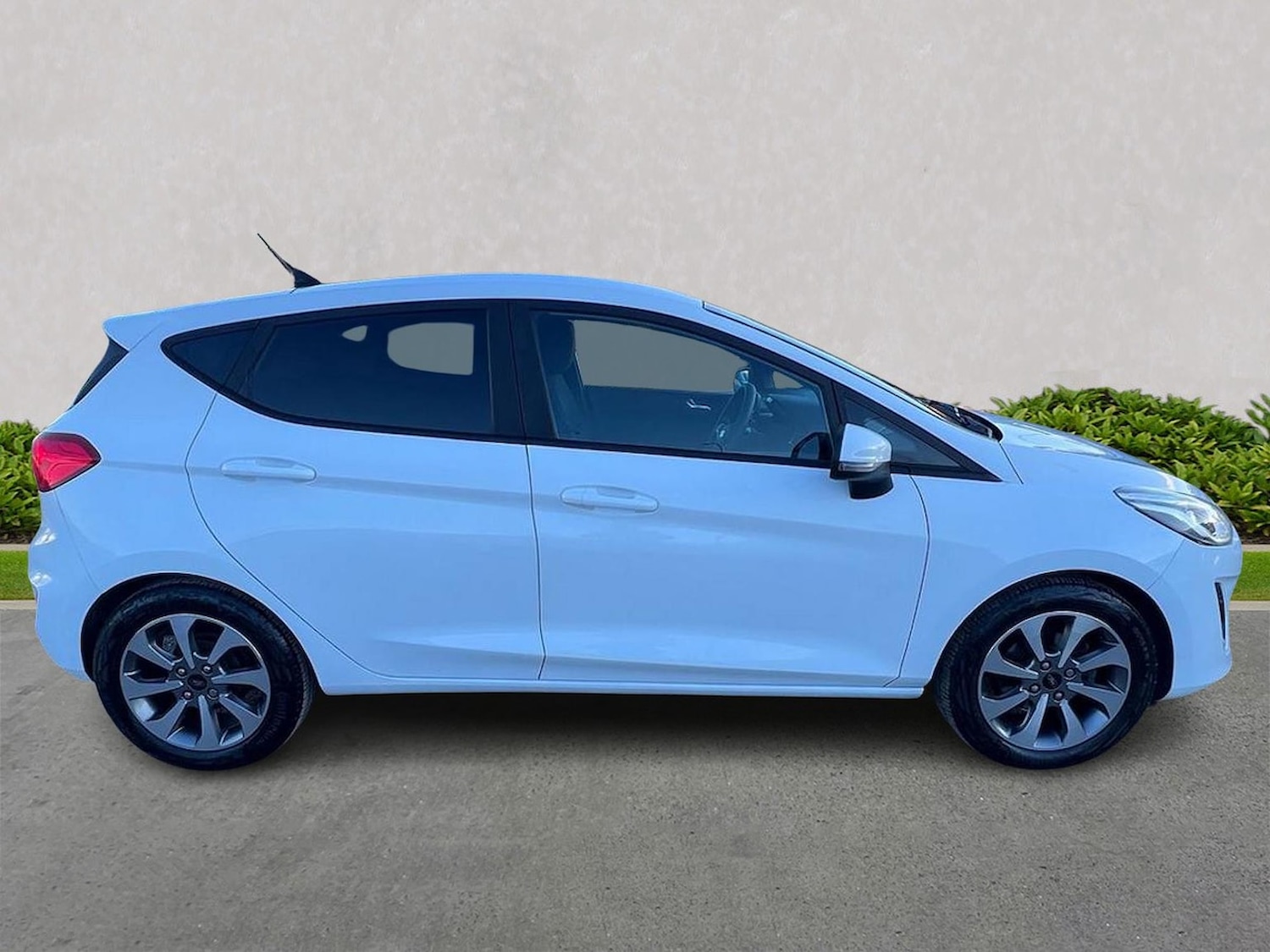 Used Ford Fiesta 2020 for sale - 77555268: Photo 3