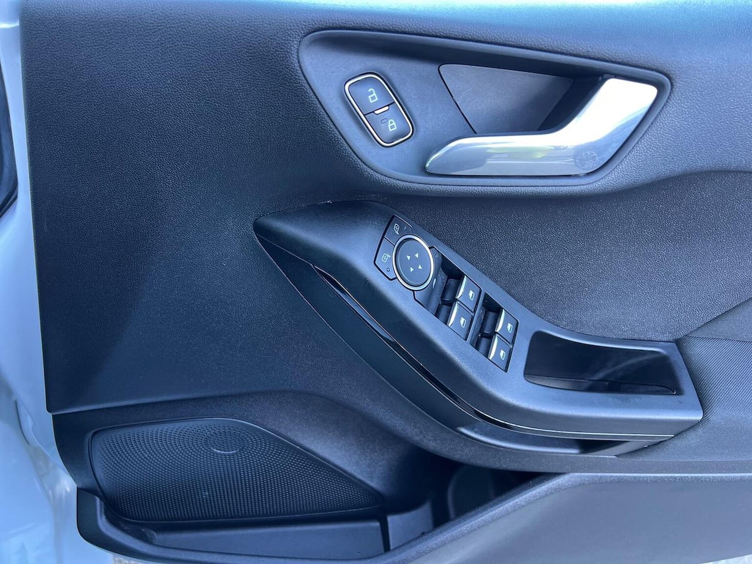 Used Ford Fiesta 2020 for sale - 77555268: Photo 30