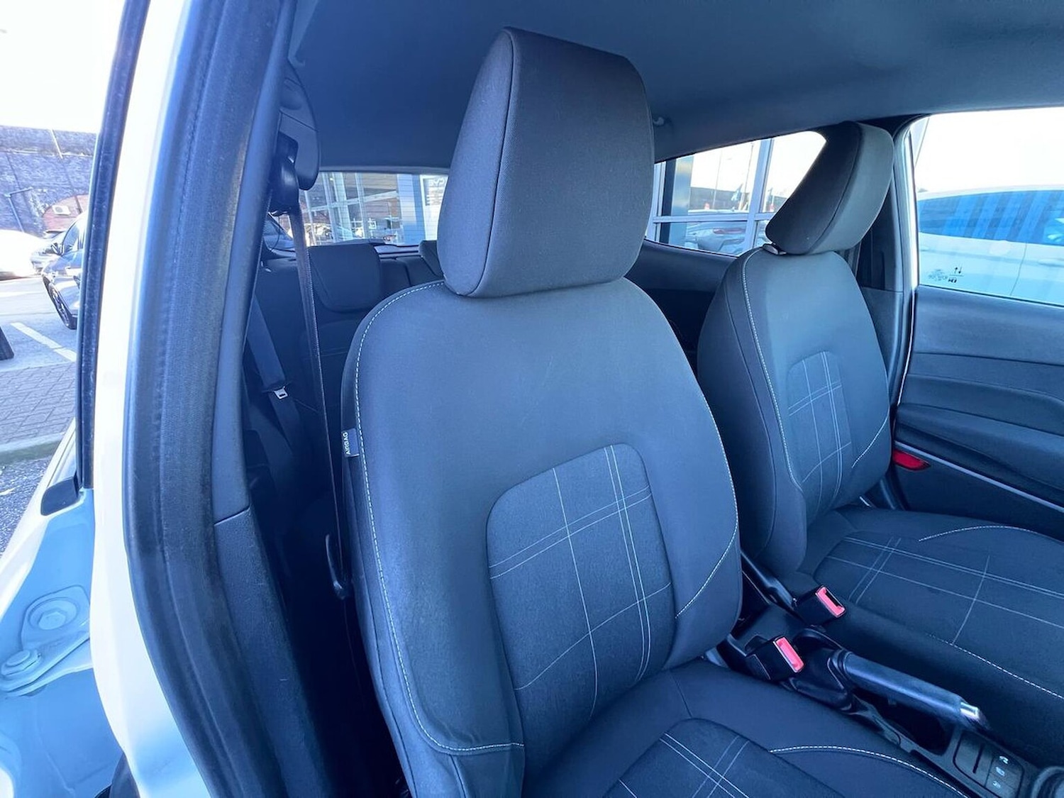 Used Ford Fiesta 2020 for sale - 77555268: Photo 32