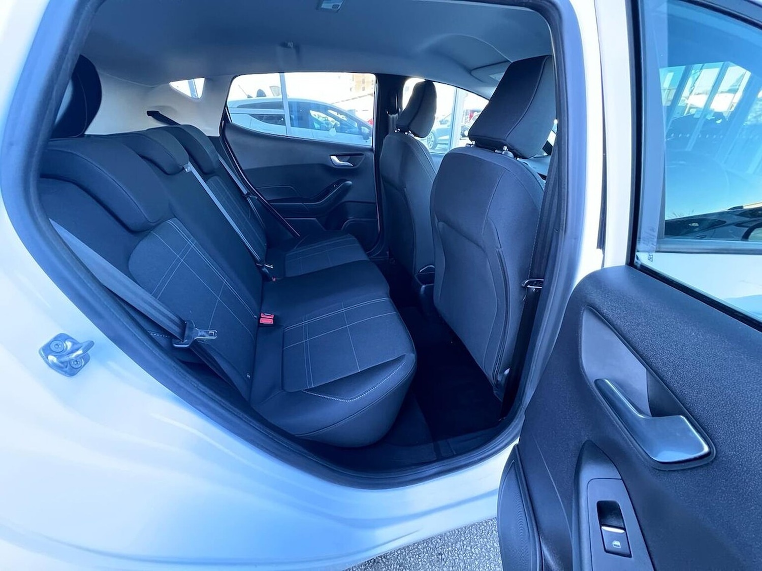 Used Ford Fiesta 2020 for sale - 77555268: Photo 33