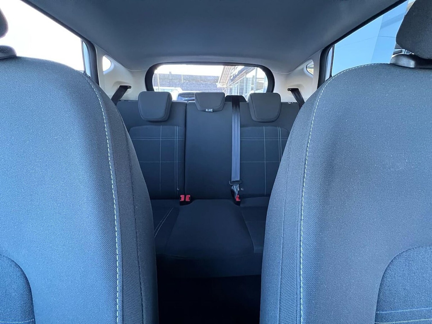 Used Ford Fiesta 2020 for sale - 77555268: Photo 34