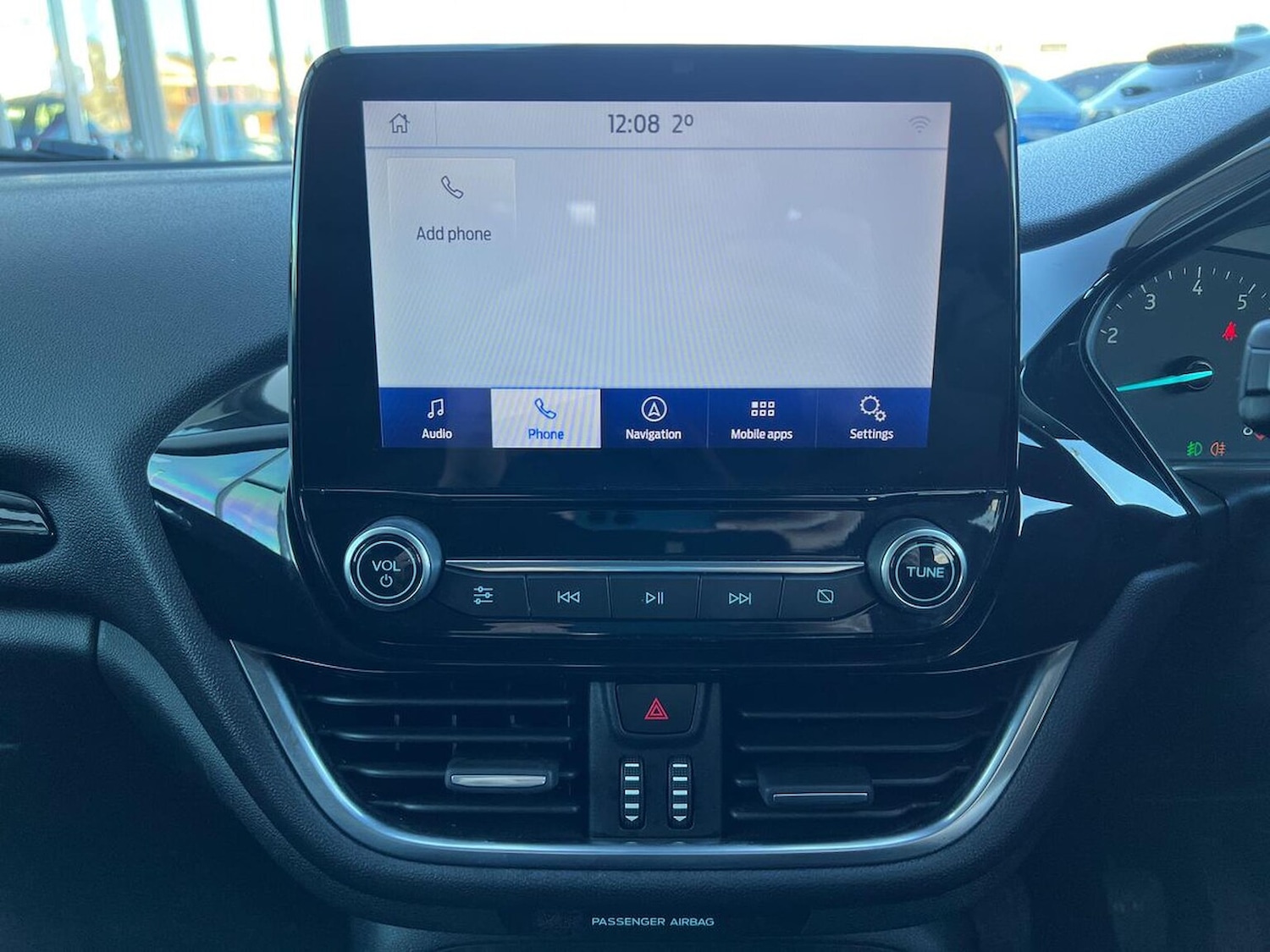 Used Ford Fiesta 2020 for sale - 77555268: Photo 36