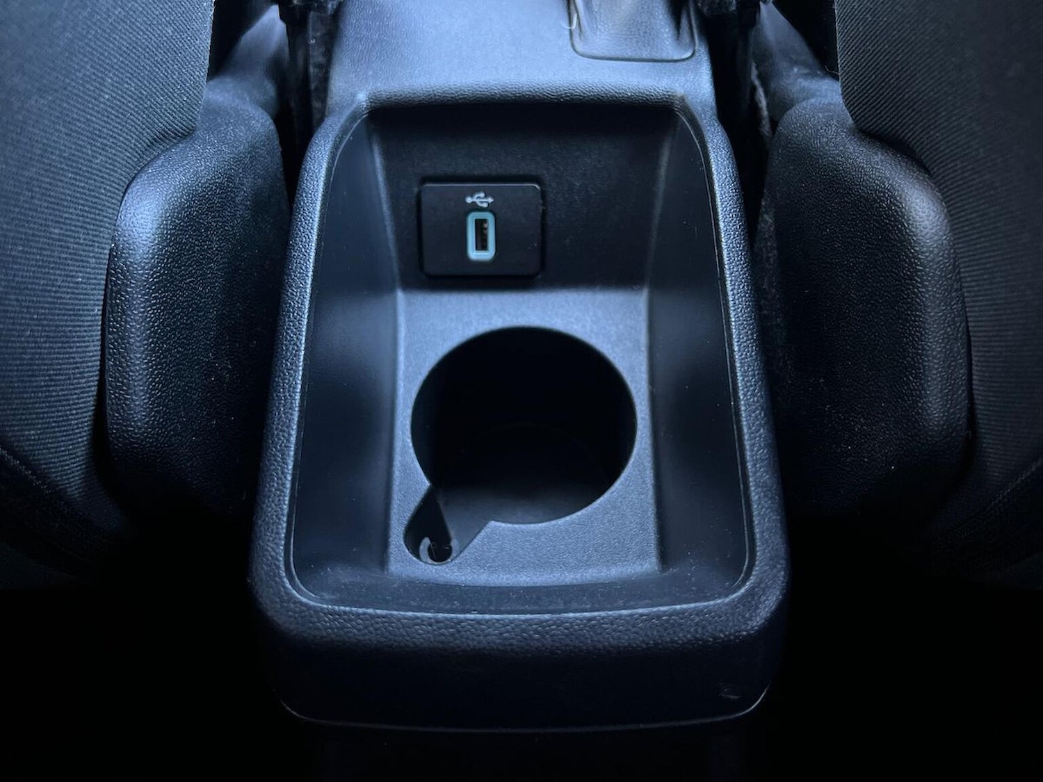 Used Ford Fiesta 2020 for sale - 77555268: Photo 38