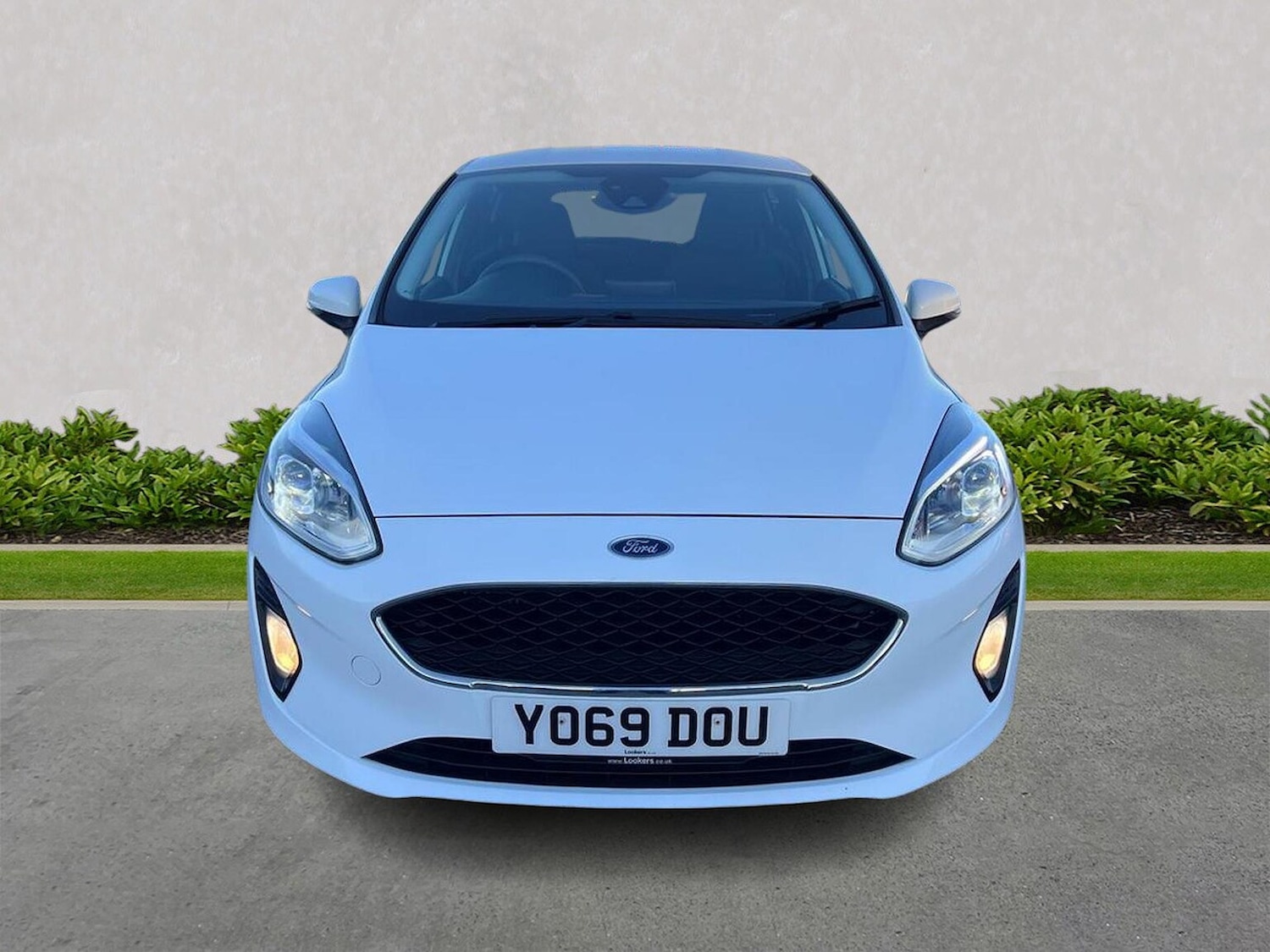 Used Ford Fiesta 2020 for sale - 77555268: Photo 5