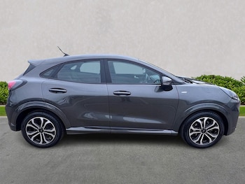 Used Ford Puma 2020 for sale - 78520638: Photo