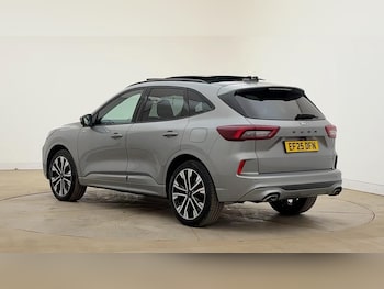 Used Ford Kuga 2025 for sale - 78801528: Photo