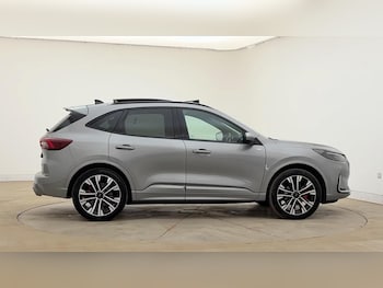 Used Ford Kuga 2025 for sale - 78801528: Photo