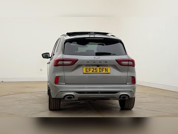 Used Ford Kuga 2025 for sale - 78801528: Photo