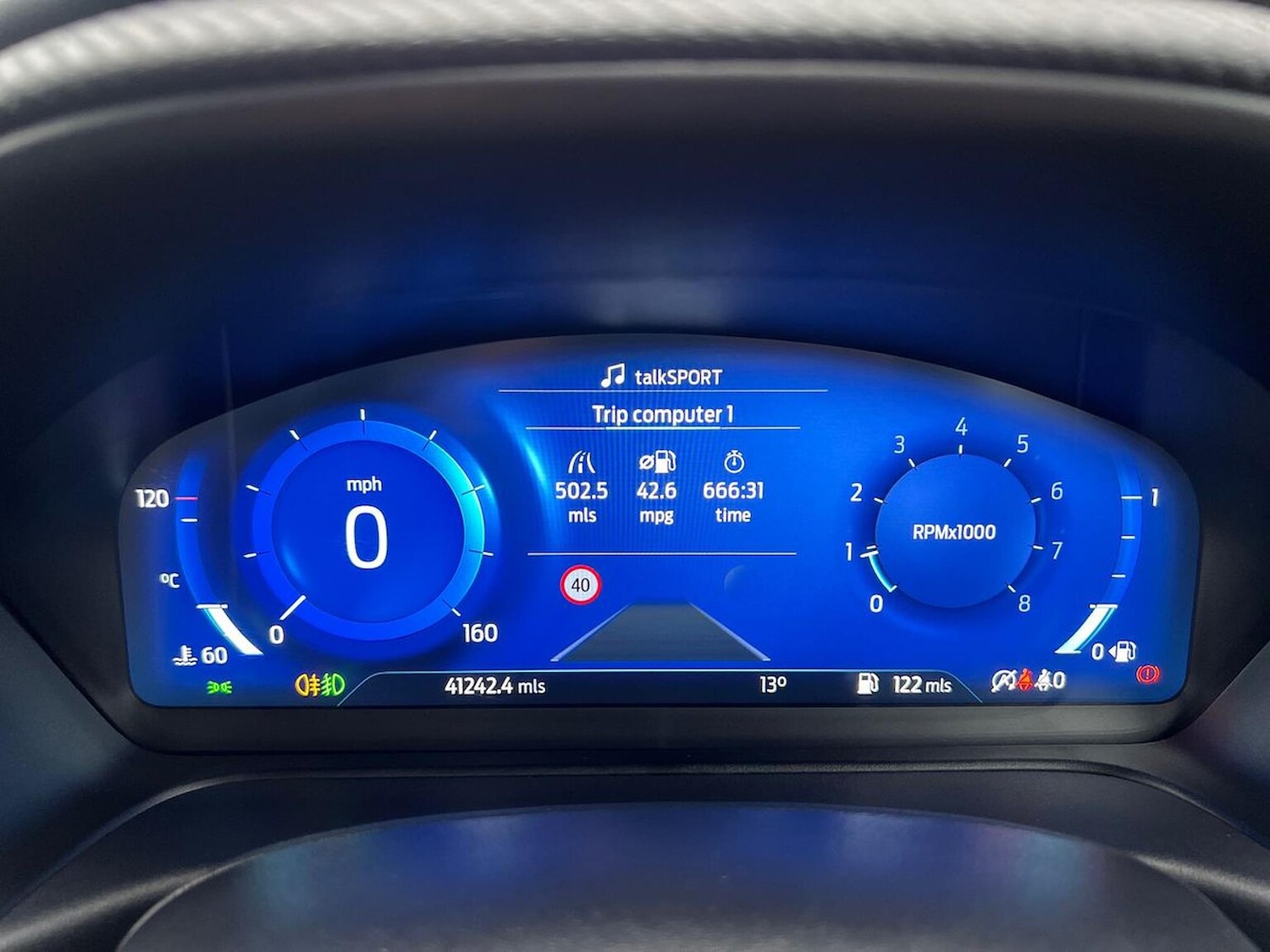 Used Ford Puma 2022 for sale - 76897131: Photo 10