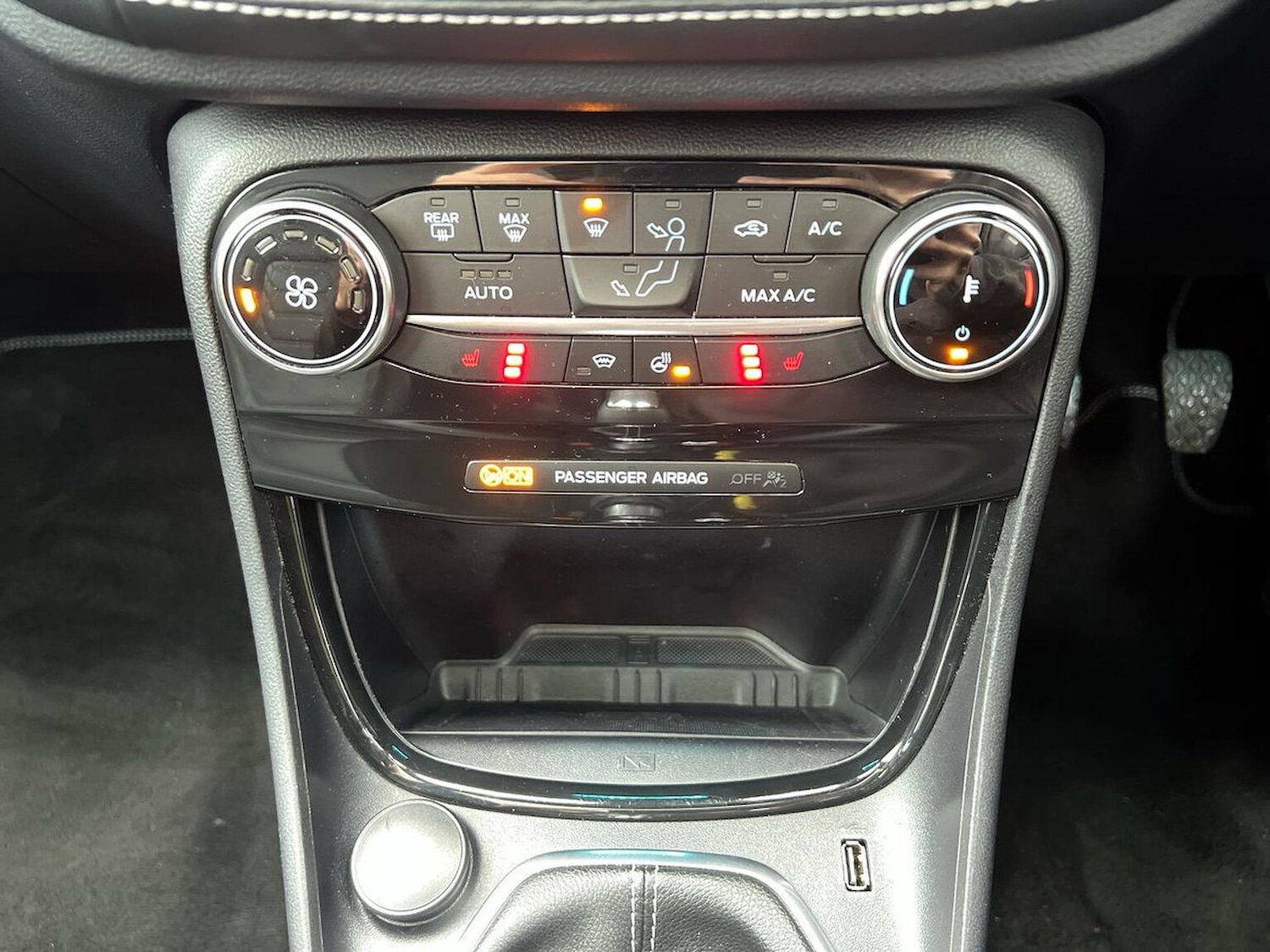 Used Ford Puma 2022 for sale - 76897131: Photo 12