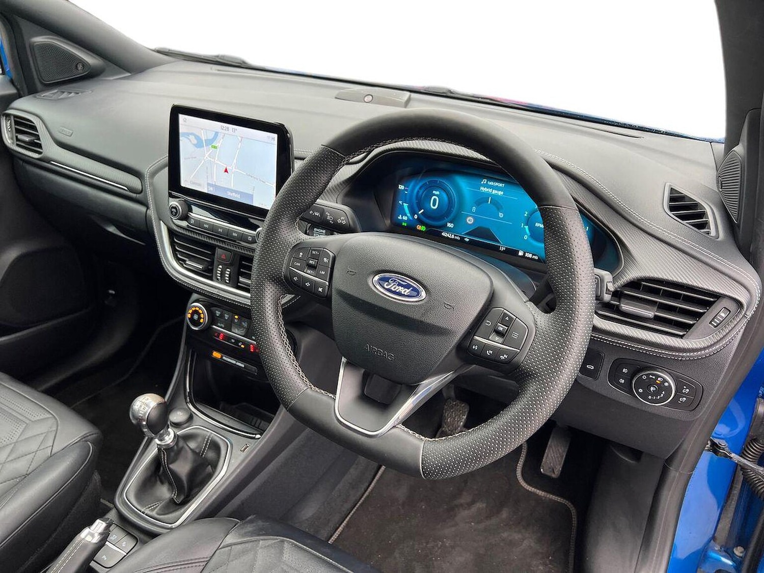 Used Ford Puma 2022 for sale - 76897131: Photo 15