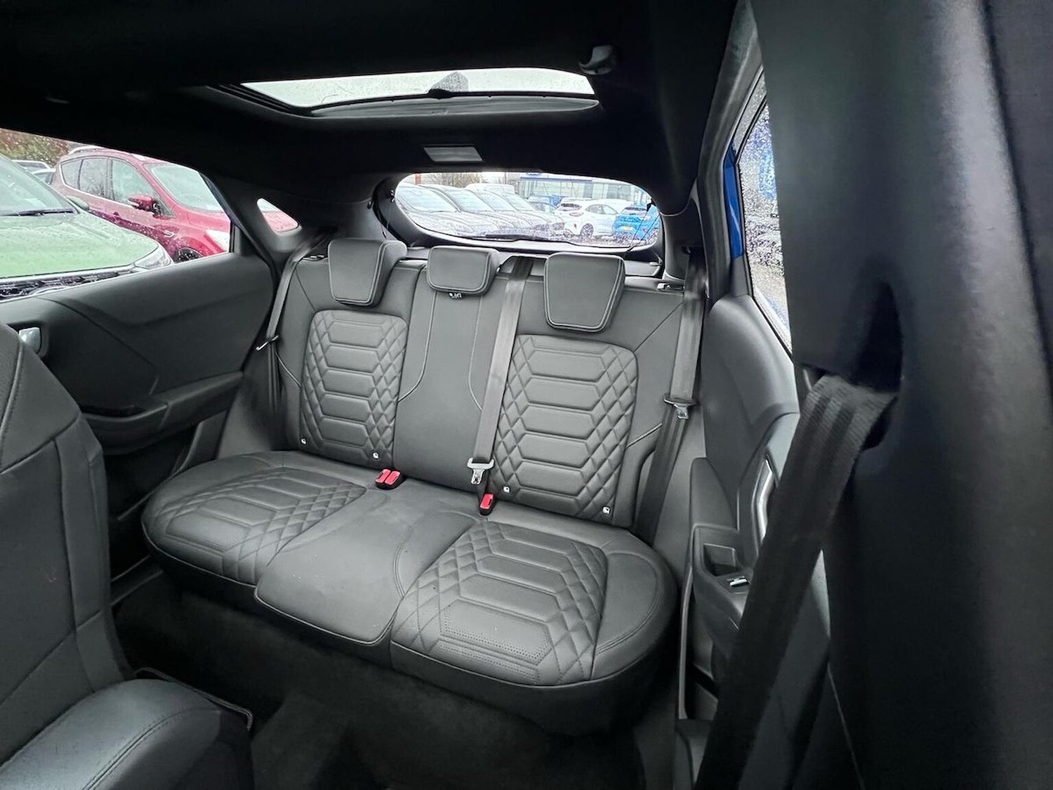 Used Ford Puma 2022 for sale - 76897131: Photo 16