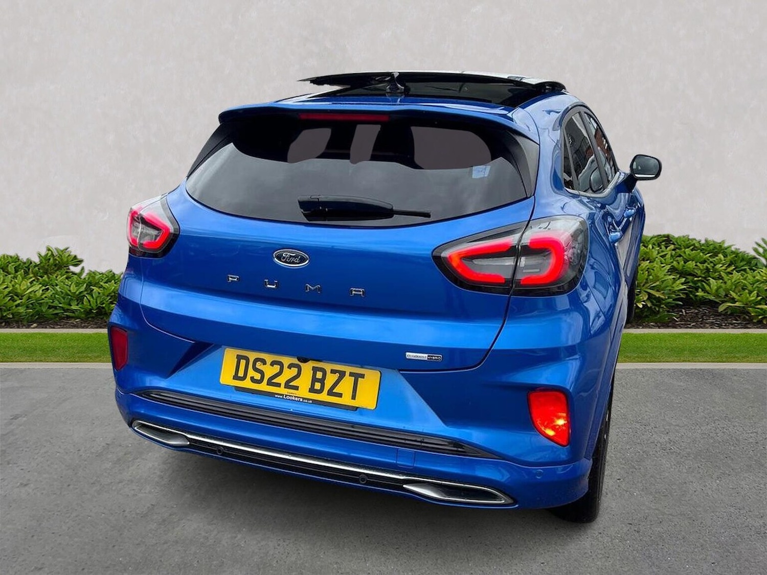 Used Ford Puma 2022 for sale - 76897131: Photo 18