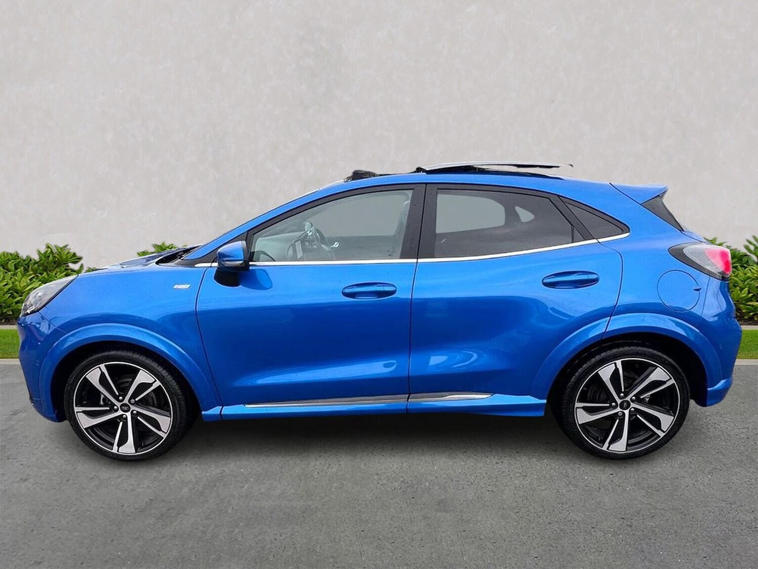 Used Ford Puma 2022 for sale - 76897131: Photo 19