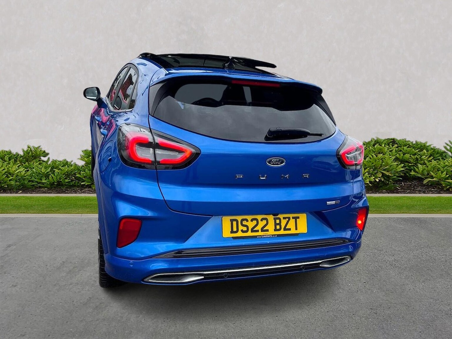 Used Ford Puma 2022 for sale - 76897131: Photo 2